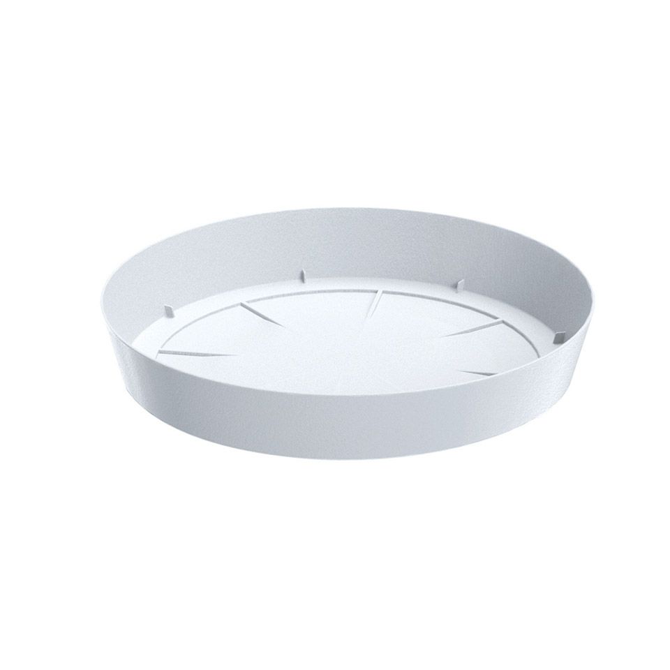 

Podstawka doniczki PPLF230 Lofly saucer Biały