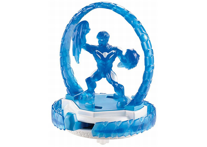 MATTEL Max Steel Turbo Wojownicy figurka Energy 12081623549 Allegro.pl