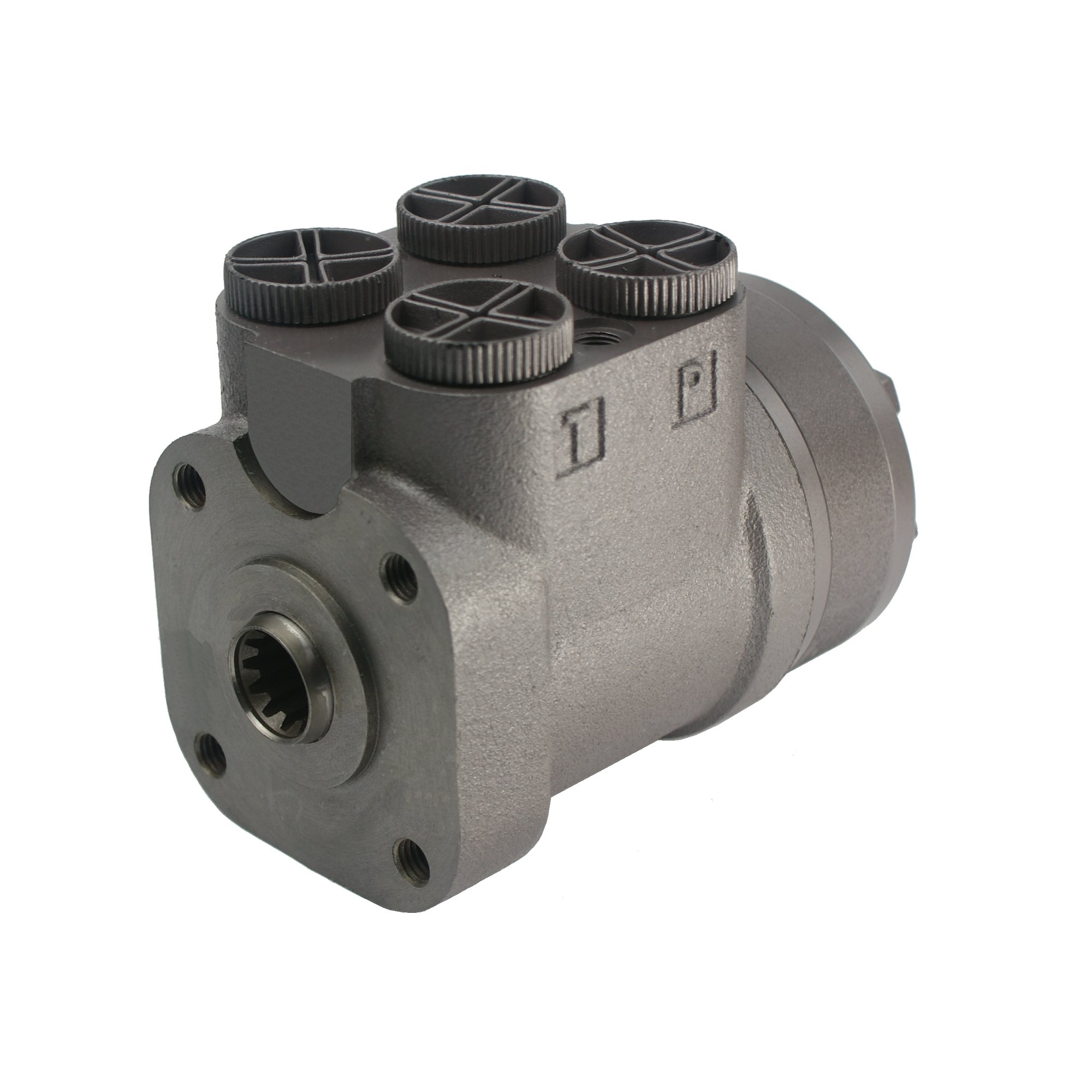 

Orbitrol Ospb 160 Cn 150-0128 Wzmocniony Markowy