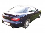 HYUNDAI КУПЕ TIBURON Krzyżak KOLUMNY KIEROWNICZEJ Номер каталозі оригінальний 56310 - 27600 foto 4