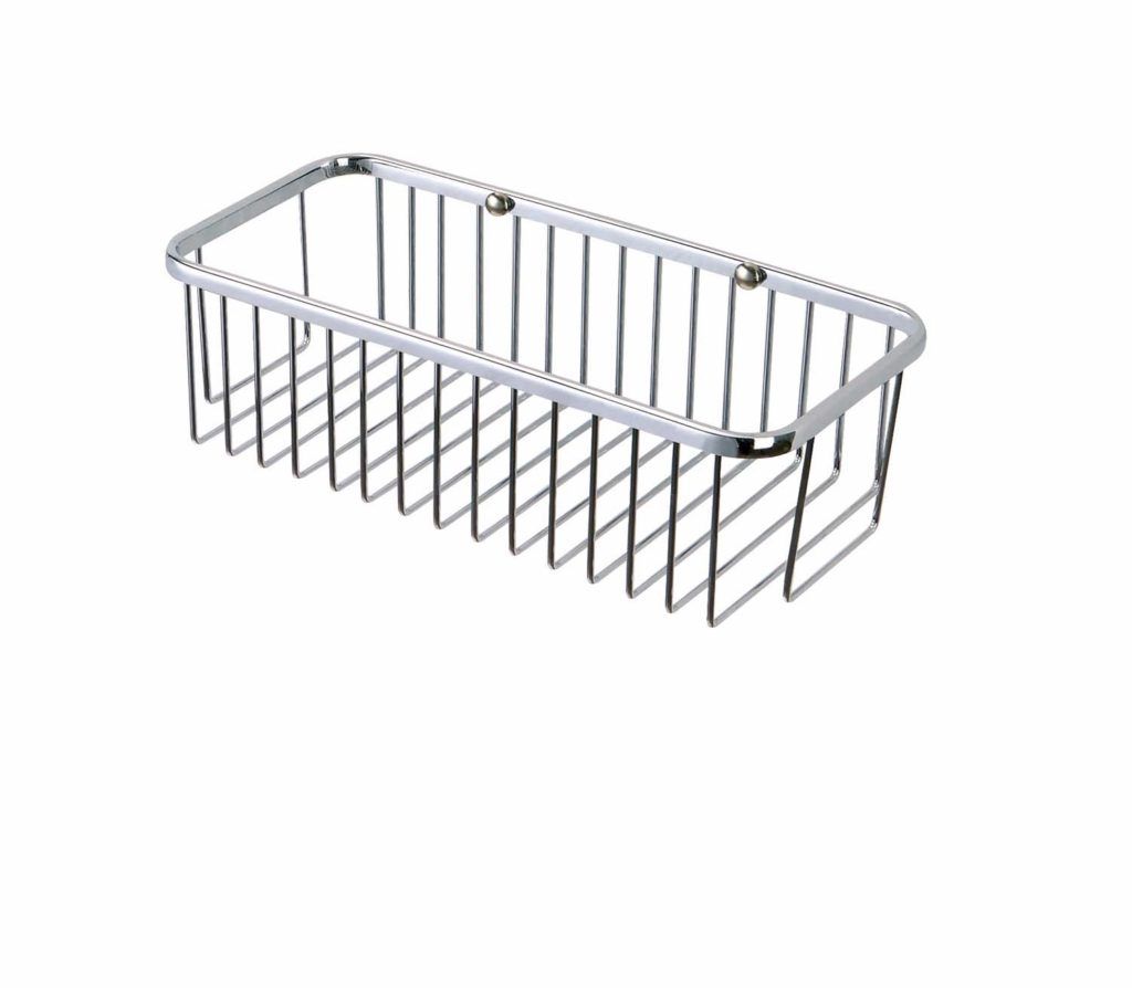 Stella Classic košík 16.014 chrom