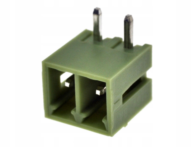 

Łączówka 2 pin 3,81mm 7mm 8A 125V Xinya