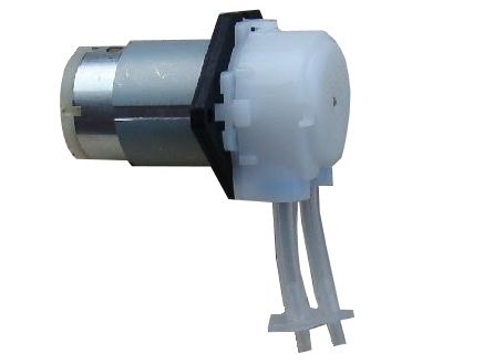 

Pompa Perystaltyczna 12V 60ml/min Pompka Dozujaca