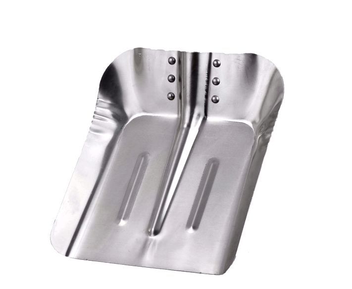 

Łopata Aluminiowa Bardzo Lekka Mocna Nieoprawiona