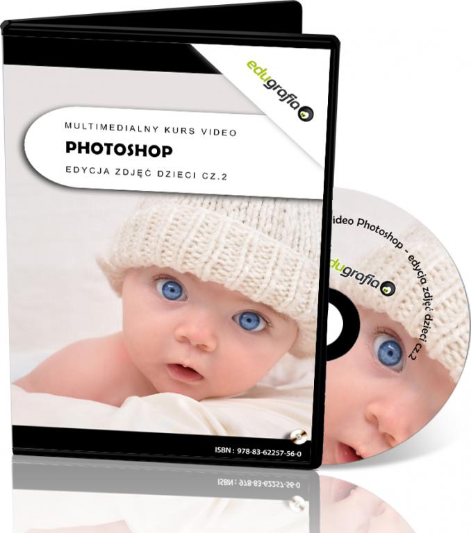 Video Kurs Photoshop Edycja ZdjĘĆ Dzieci Cz2 Sklep Opinie Cena W Allegropl 6738