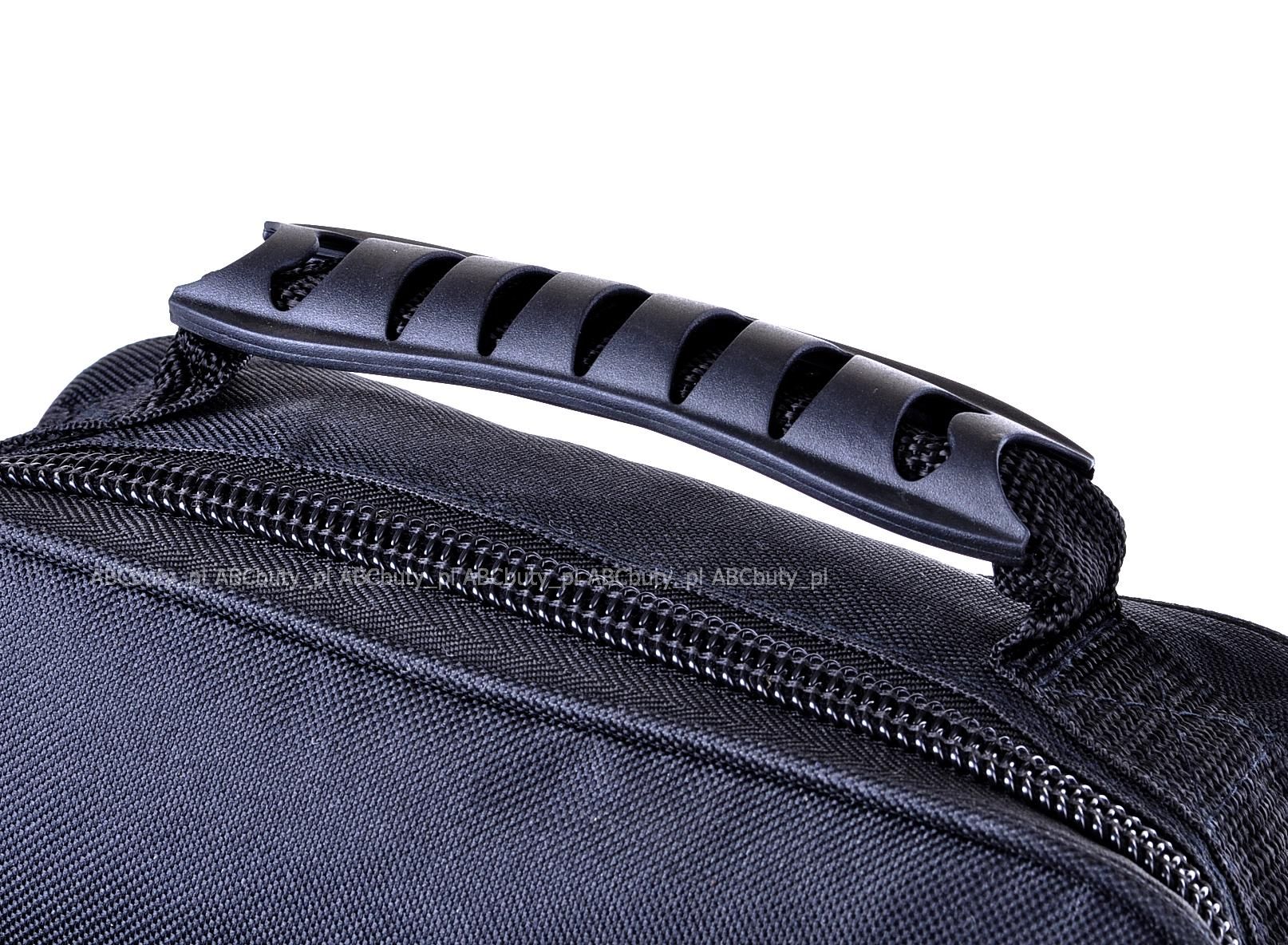 KLASYCZNA MAŁA MĘSKA TORBA NA BAGAŻ PODRĘCZNY PICIE LUNCH SASZETKA KABURA Rodzaj podróżna