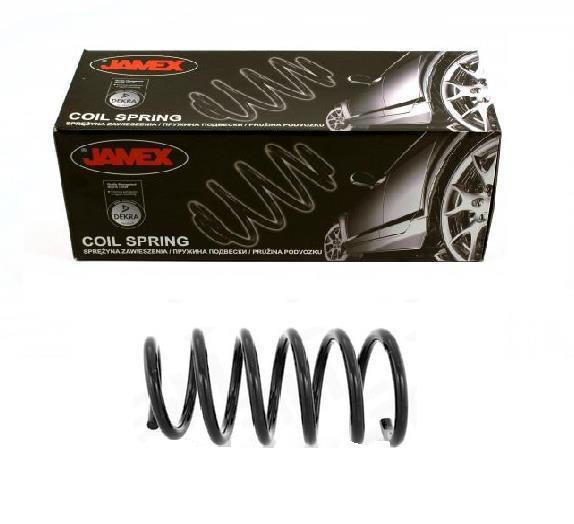 Pružina Pružiny Vw Transporter T5 2.5 Tdi Přední