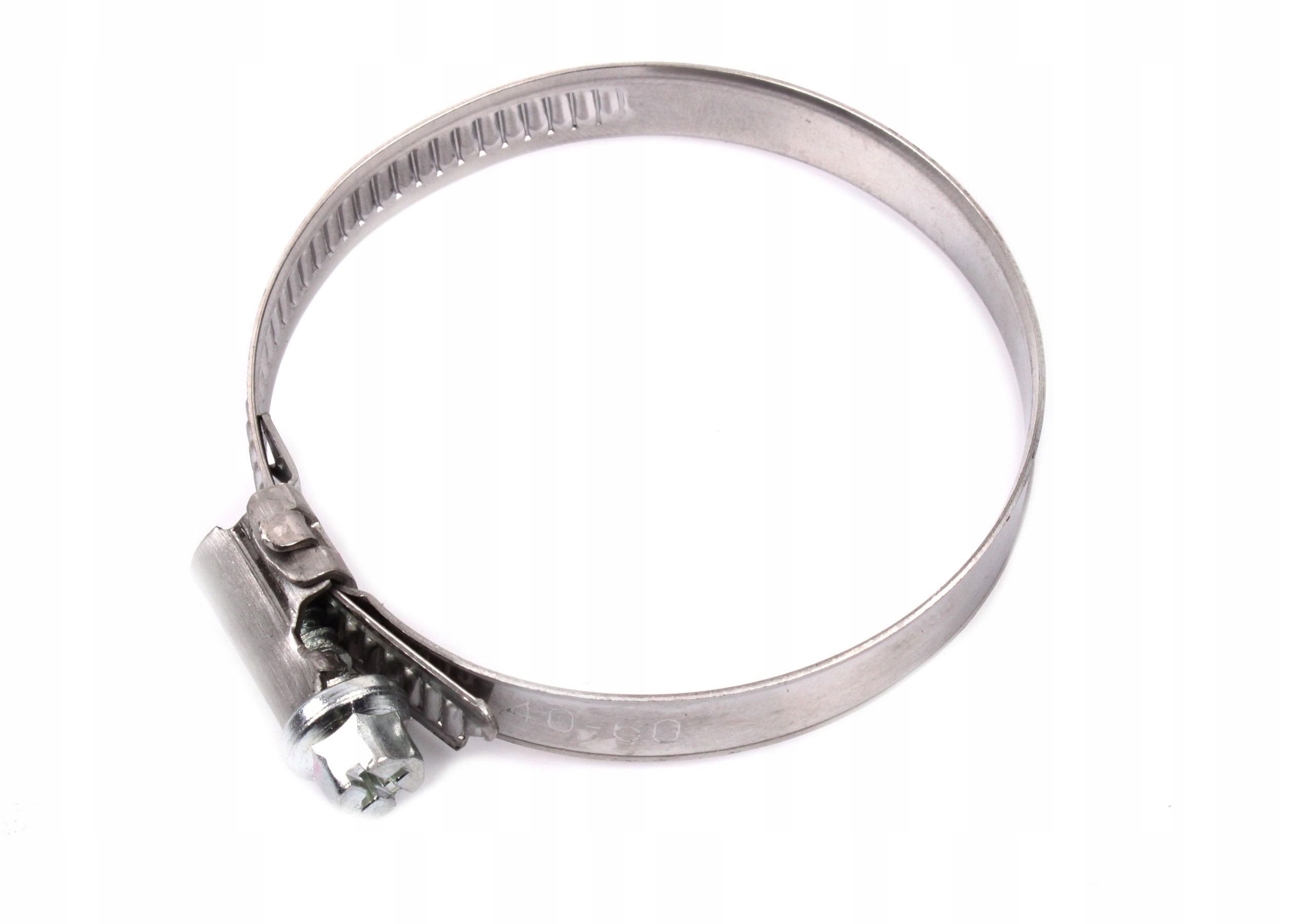 OPASKA OBEJMA ZACISKOWA ŚLIMAKOWA 40-60mm