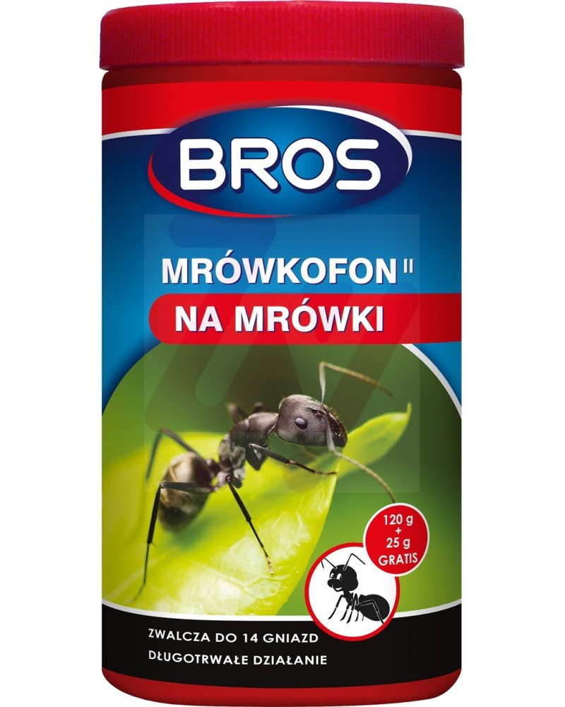 Средство от муравьев bros. Bross, Польша, средство от муравьев. Средство от пауков Bros. Фото БРОС гранулы от муравьев. Где можно купить средство от муравьев Жирновск.