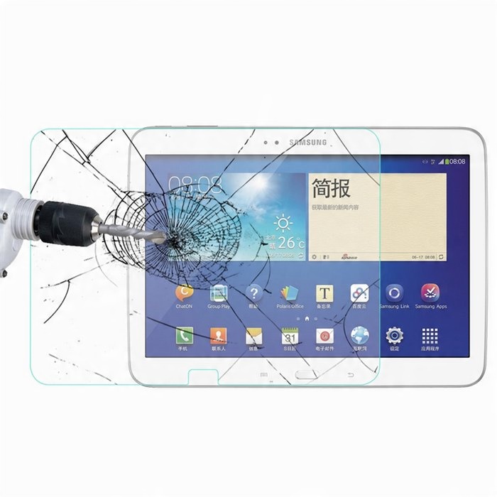  Загартоване скло HUAWEI MediaPad T5 10 СУПЕР ціна! EAN (GTIN) 5903636616100 