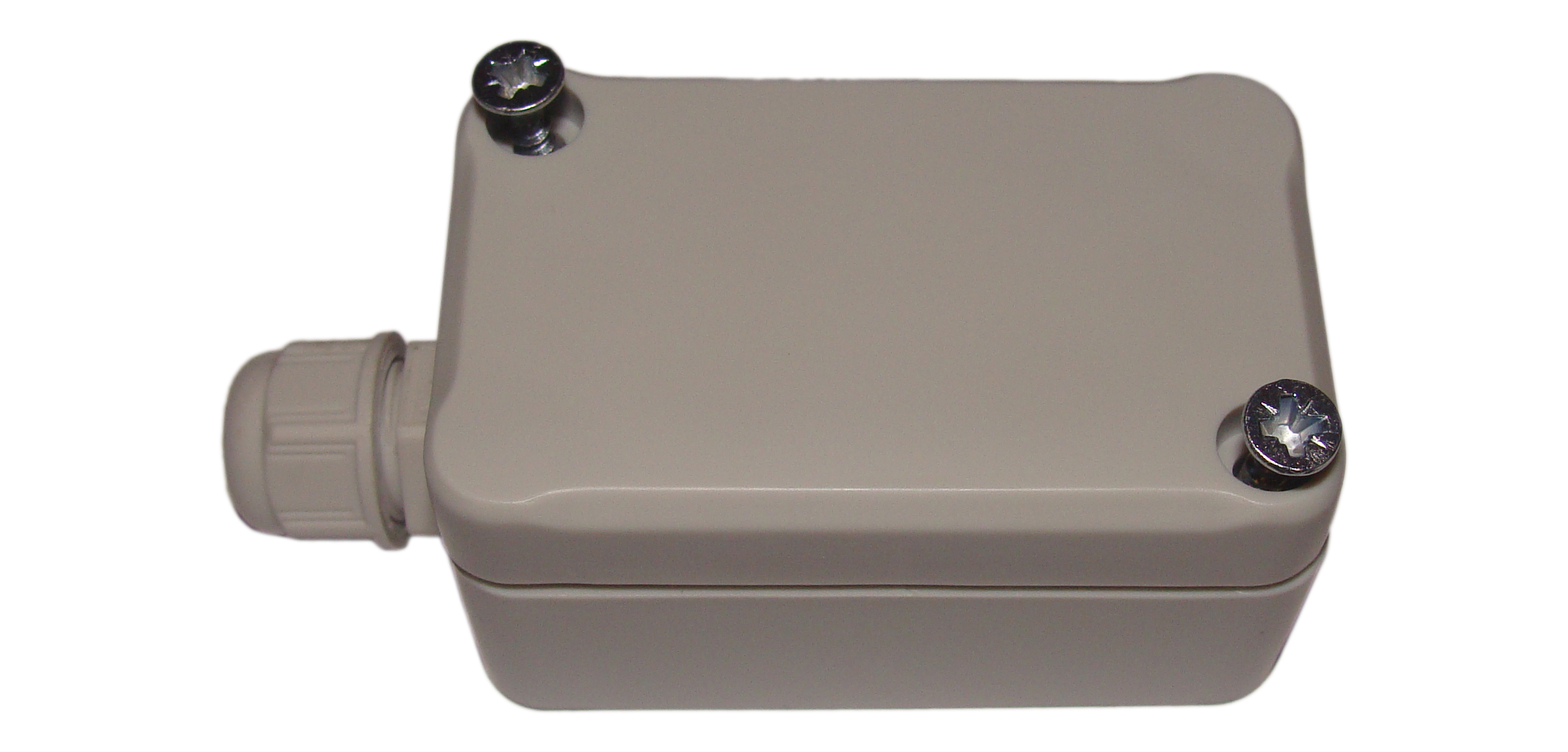 

Kipi czujnik temperatury zewnętrznej Plum CT4-P