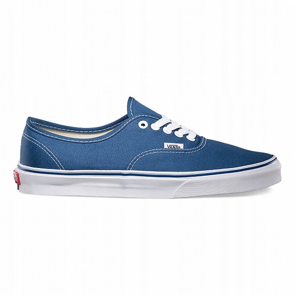 

Buty Vans VEE3NVY Authentic navy 37