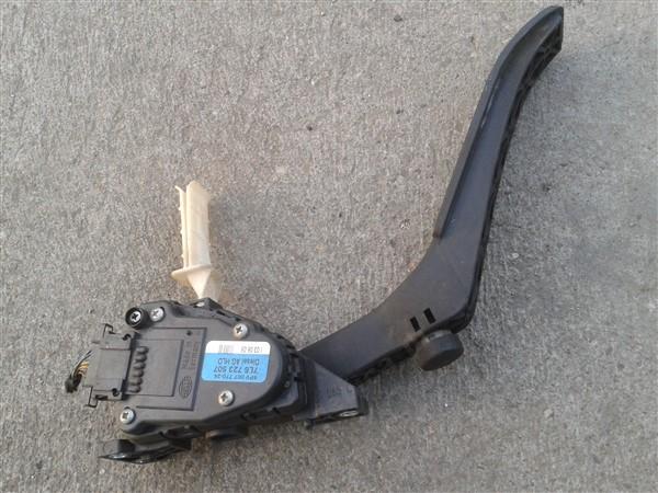 POTENCJOMETR GAZU PEDAŁ VW TOUAREG 7L6723507
