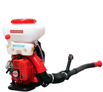 Opryskiwacz Spalinowy Hortmasz sil 3WF-3