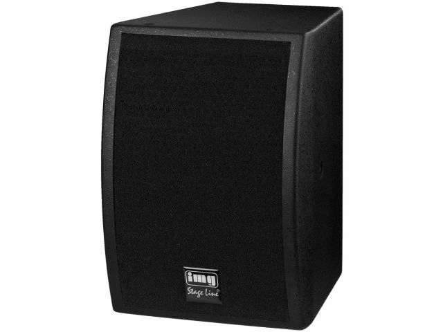 Kolumny głośniki IMG Stage Line CLUB-1TOP 100 W EAN (GTIN) 4007754214352