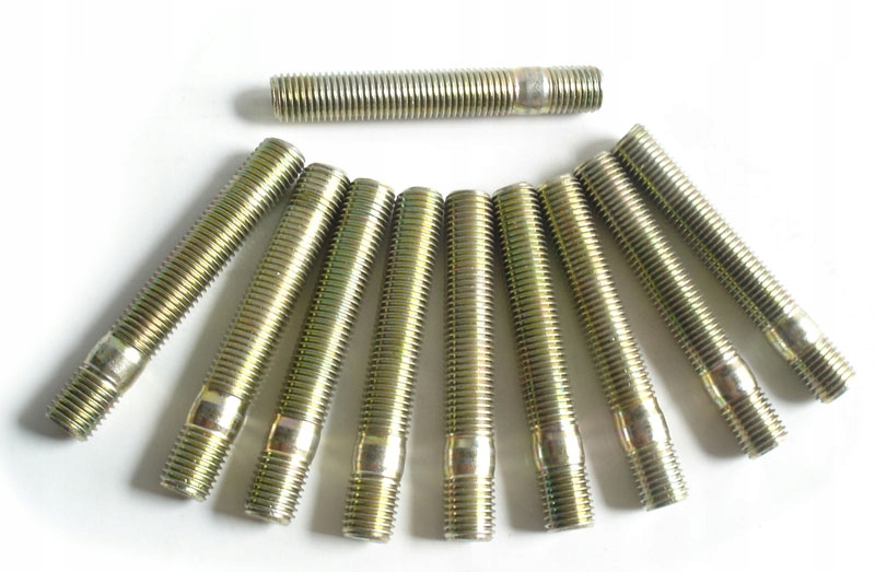 

Szpilki Wkręcane Do Kół Dystansów M12X1,25X80MM