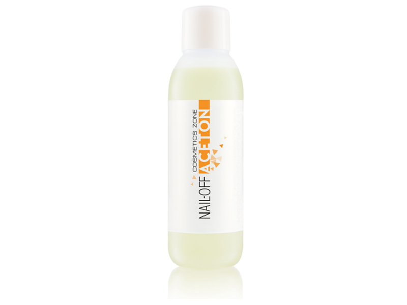 

Aceton Kosmetyczny 1000ML 1LITR