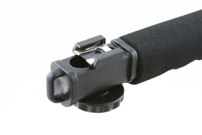 Стабілізатор X-GRIP Uchwyt Statyw GoPro HERO 4 3+ Kolor czarny