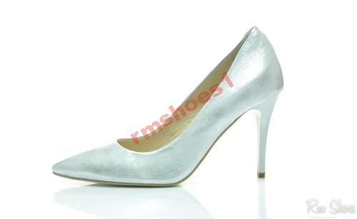 EKSBUT 13-2270-369 CZÓŁENKA SREBRNE 36