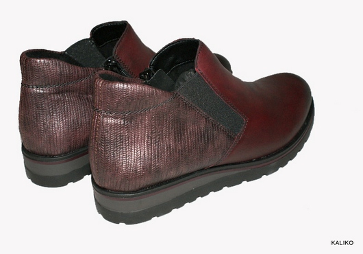 Botki damskie Remonte - Rieker. Rozm. 37 WYPRZEDAŻ. Rozmiar 37