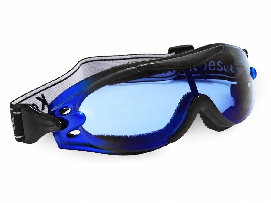 Gogle Okulary Narty Snowboard Koestler Blue #15