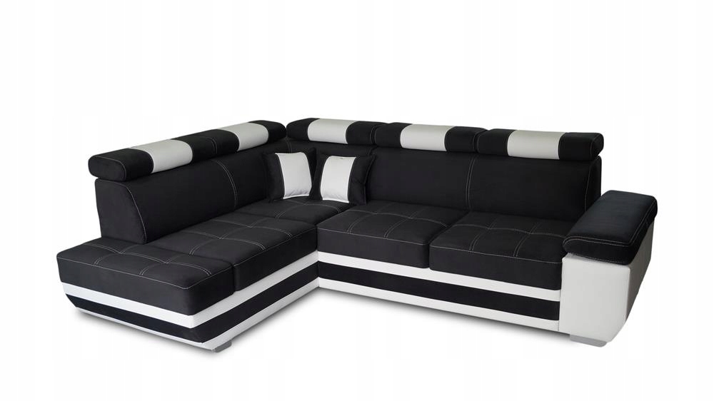 NAROŻNIK " FIGARO " Marka Meble-Bravo