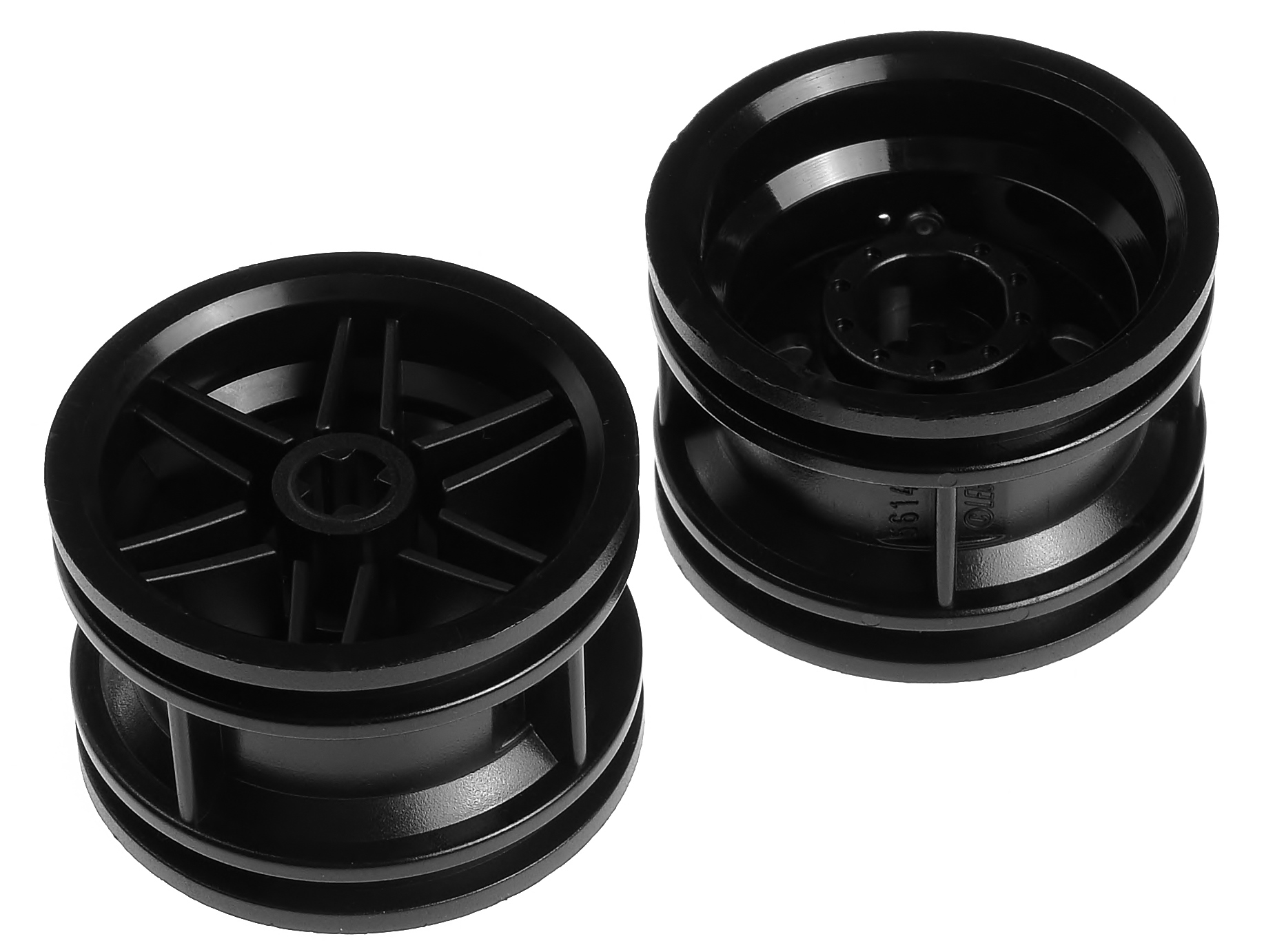 

Lego Technic Koło do gąsienic Nxt 56145 czarne