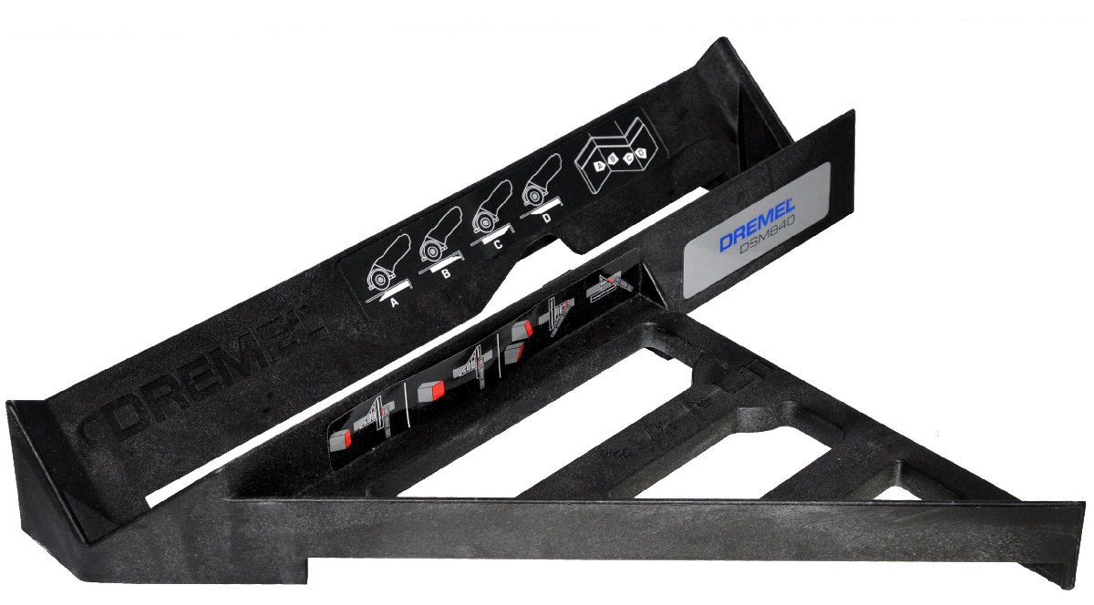 

Prowadnica do cięcia Dsm 840 Dremel do Dsm 20