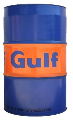Olej syntetyczny Gulf Formula ULE 60 l 5W-40