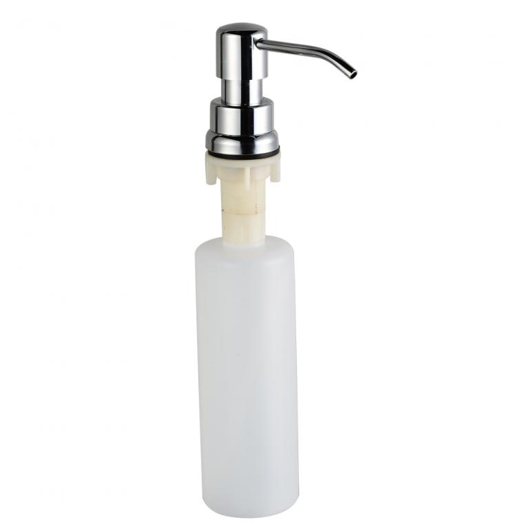 

Dozownik Na Płyn Do Naczyń, Mydło Chrom 250ml