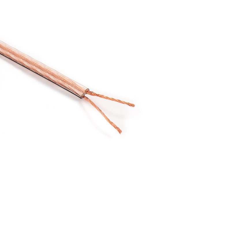 

Przewód Głośnikowy 100M Hit 50V TLYp 2x0,75