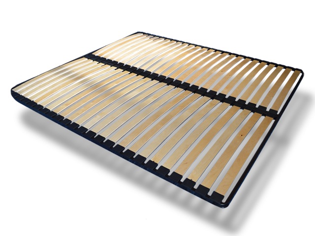 METALOWY STELAŻ / WKŁAD DO ŁÓŻKA 120x200 !OKAZJA!