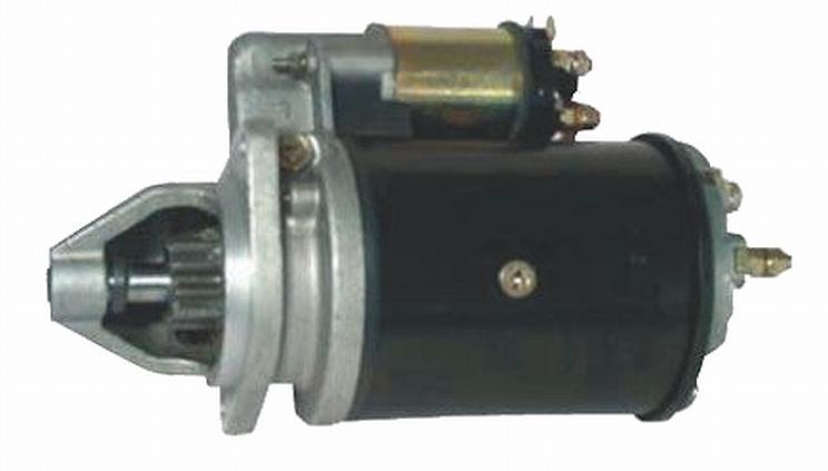 7700519797 - Agro-Mar RENAULT 113-14 стартер 3,1 кВт 12 В