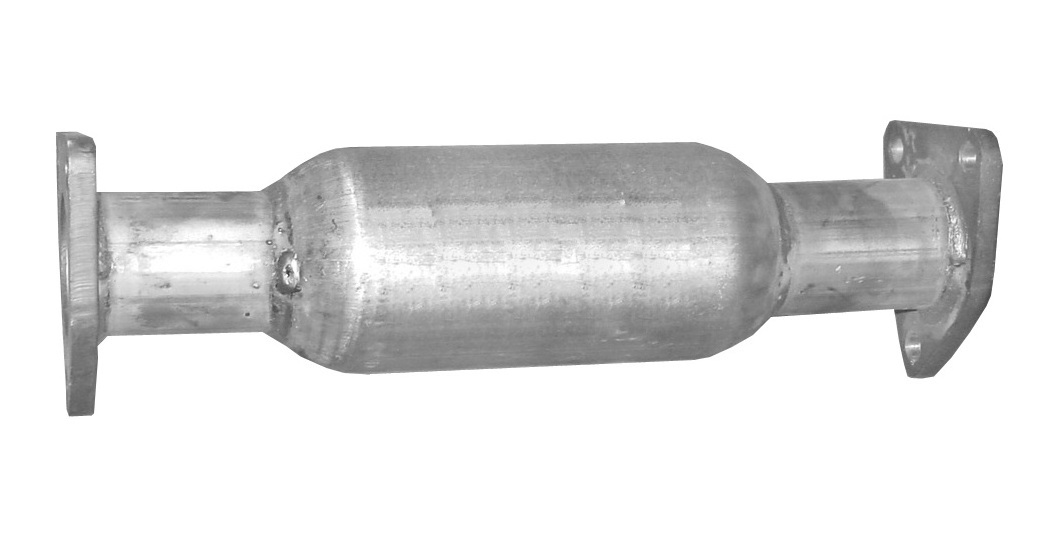 Honda Accord 2.0D Tlumič Katalyzátor