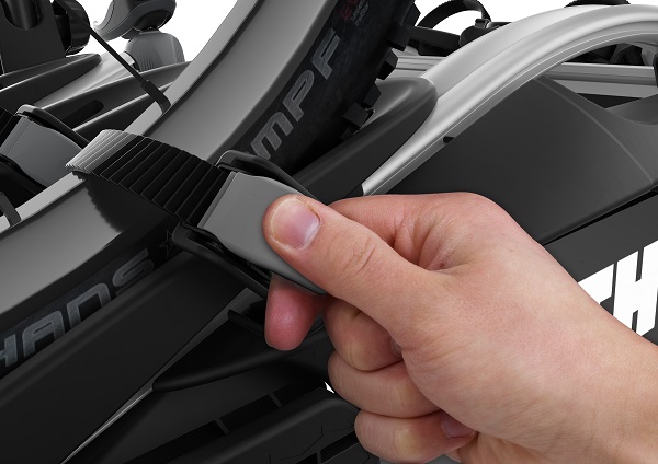 VeloCompact 3 1 Thule 926 9261 4 rowery Color black