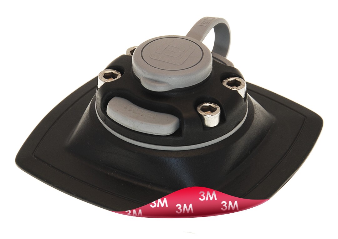 Držák Na Ponton Loď Kajak System Borika FMS225