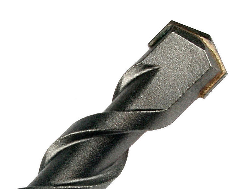 

Wiertło SDS-Plus Bosch 5,5/100/160mm