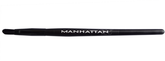 

Concealer Brush Pedzelek Do Korektora Manhattan