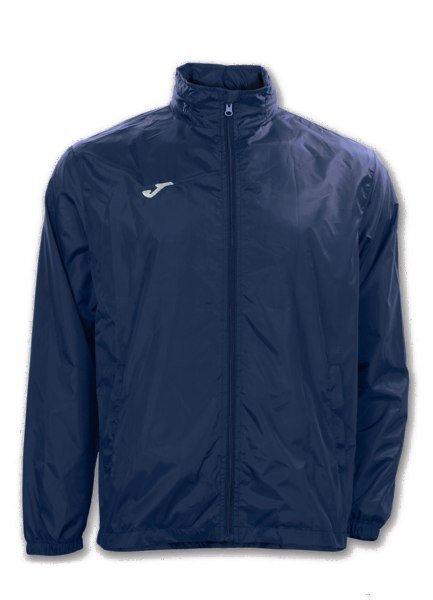JOMA KURTKA ORTALIONOWA PRZECIWDESZCZOWA GRANATOWA R.2XS