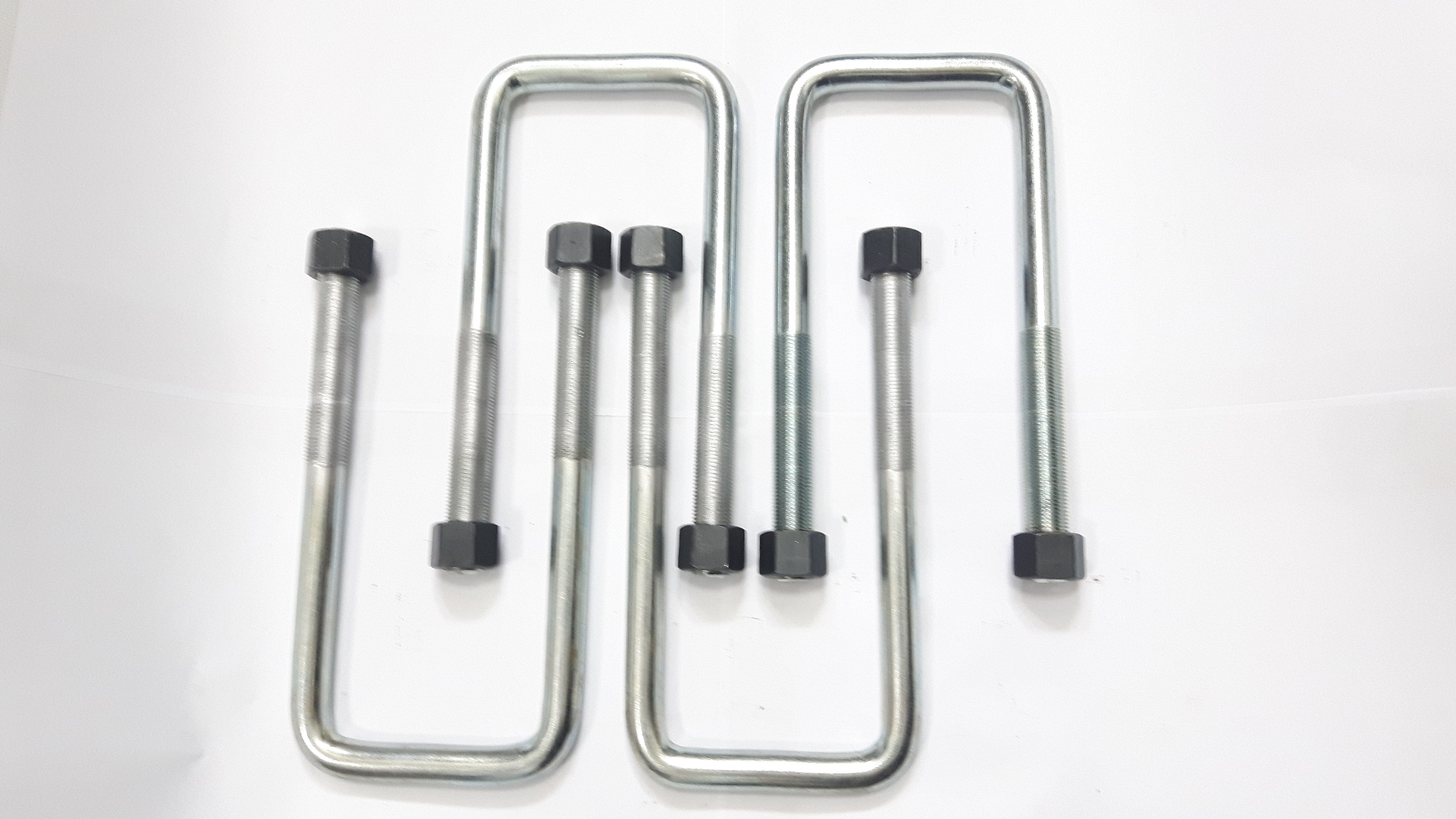 STRZEMIE CYBANT IVECO DAILY S 2006 KPL 200MM