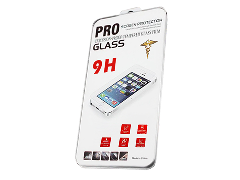 

Szkło Hartowane Szybka 9H do Huawei P Smart 2019