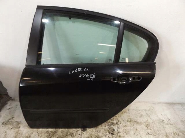 дверь лагуна 3