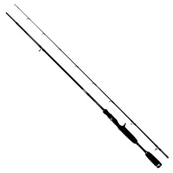 Rybársky prút MAX Cast Známky 1.98 m/s.v. 4-18 g