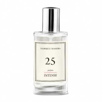 

Perfumy Intense Fm Group 25 Hot Oryginał! Gratisy!