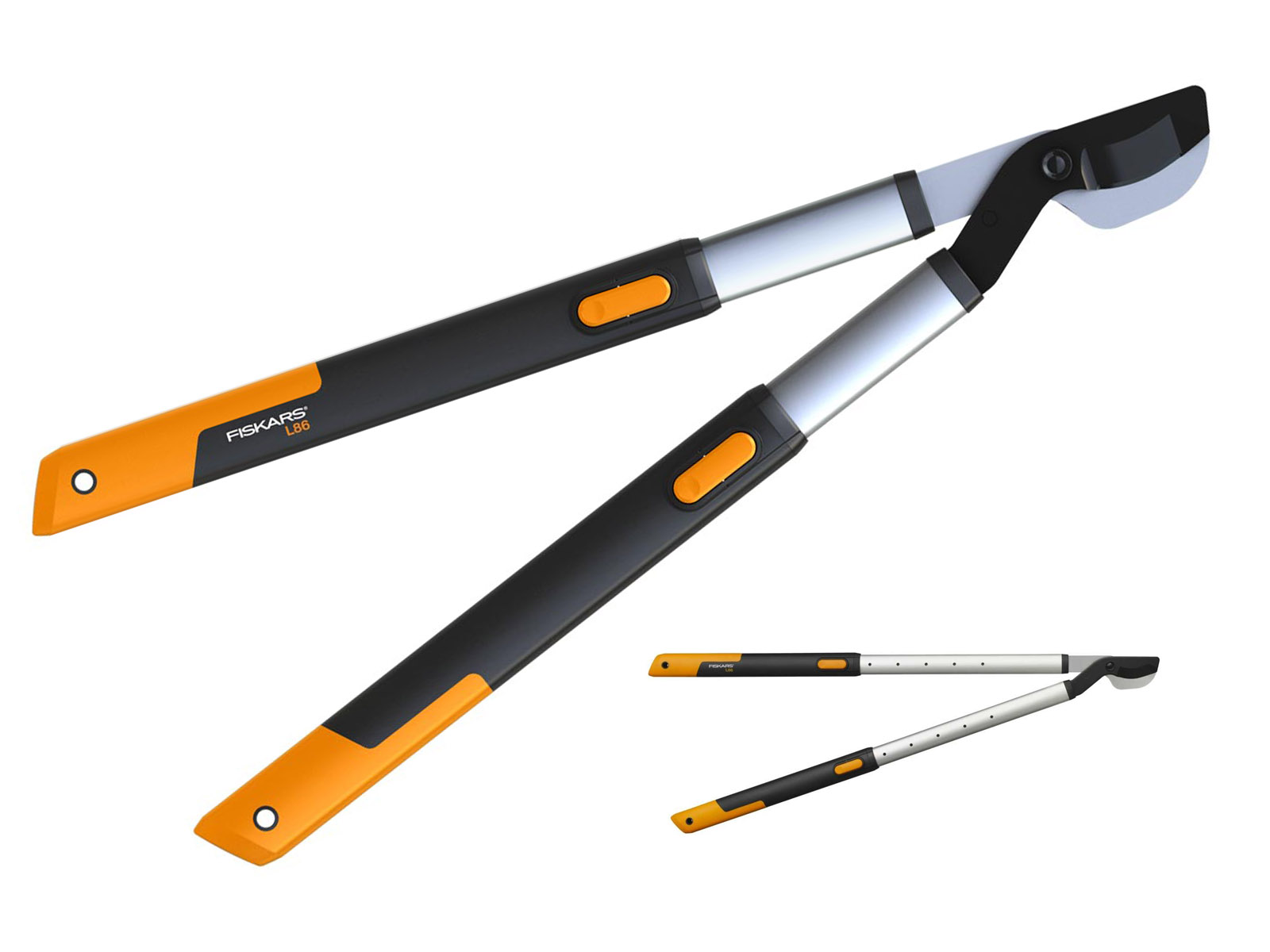 

Fiskars Sekator nożycowy SmartFit (L86) 112500
