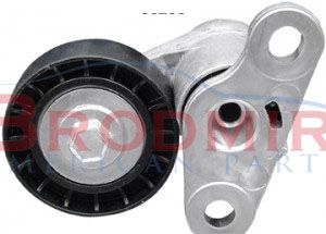 89258 - Натяжитель ремня кондиционера 6.0 6.2 HUMMER H2 -08