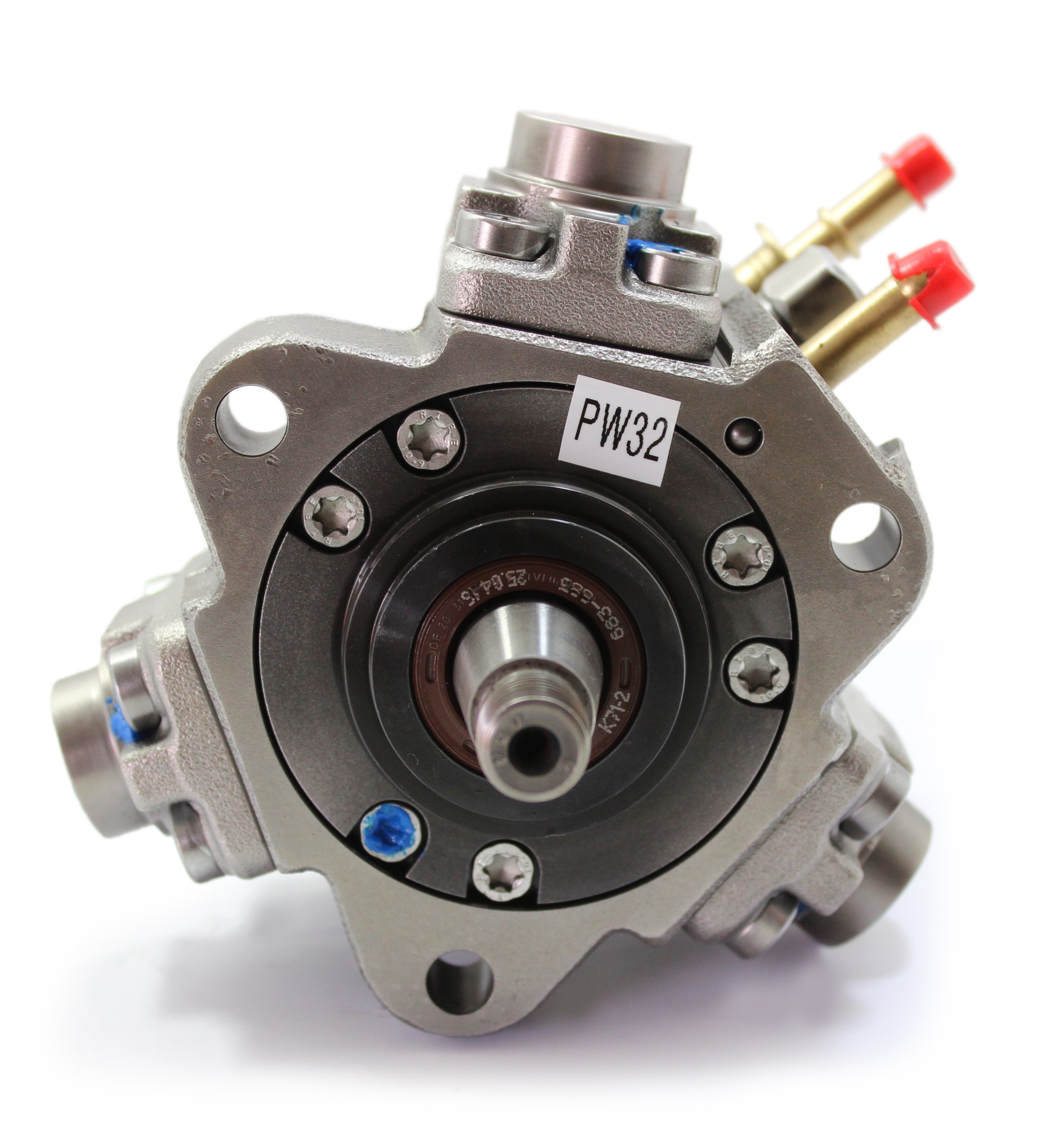 Топливный насос (ТНВД) BOSCH ALFA ROMEO GIULIETTA MITO