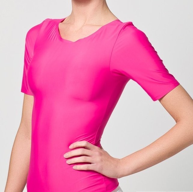 

Triumph Koszulka Sleek Sensation Shirt 03 Róż L
