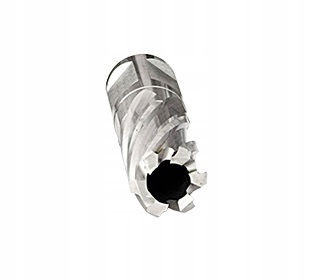 

Frezowiertło Krótkie 26 MM wiertło frez rurowe