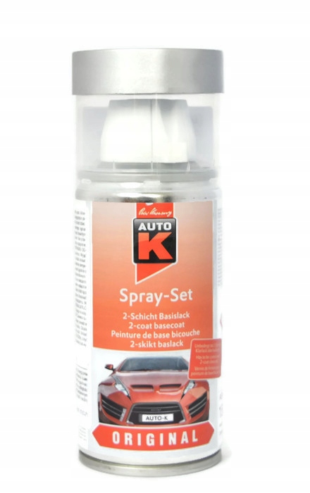 

TEB64 B64 Renault Zaprawka Farba Auto K 150 ML